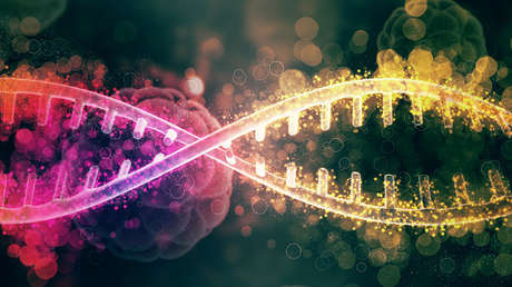 Un virus biológico podría 'acelerar' las supercomputadoras de alta velocidad