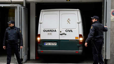 Detenidas 23 personas en España que robaban a ancianos haciéndose pasar por miembros de la Cruz Roja