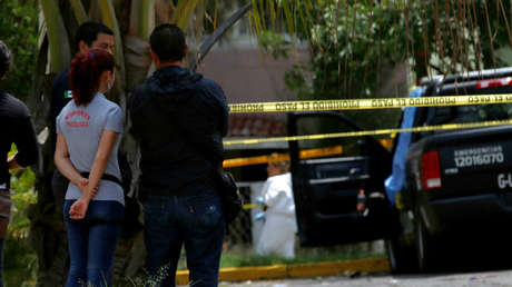 Un tiroteo entre taxistas y narcotraficantes deja un muerto y tres heridos en Cancún 