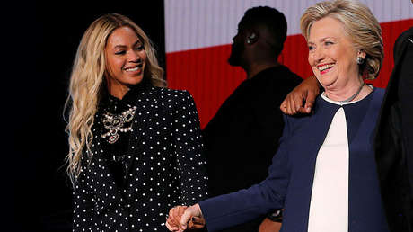 Beyoncé, Hillary Clinton y muchos más: boda millonaria en India convoca a famosos del mundo entero