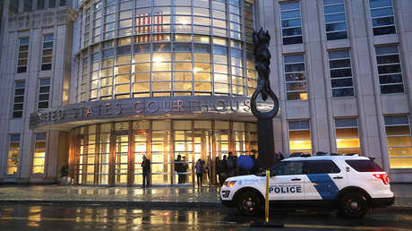 Testigo del juicio de 'el Chapo' afirma que el capo compró varios equipos de fútbol en México