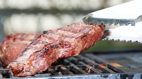 Crean el primer filete de carne cultivado en laboratorio y se podrá comprar dentro de dos años