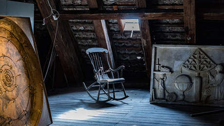 El polvo podría ser un factor inesperado en la resistencia a los antibióticos