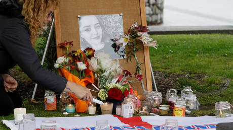 Nueva Zelanda prohíbe identificar al supuesto asesino de una joven, pero Google se lo envía a todos