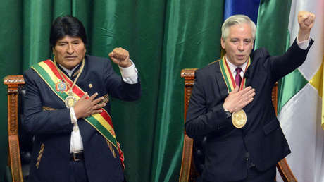 La postulación de Evo Morales entra en su recta final: ¿Lo permitirá el Tribunal Supremo Electoral?