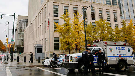 Juicio a 'El Chapo': Un audio de 2010 revela negociación entre el capo y las extintas FARC