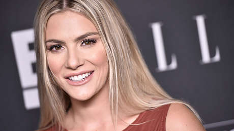 VIDEO: Miss EE.UU. se burla de las concursantes asiáticas del Miss Universo por no hablar inglés