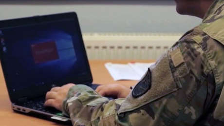 Descubren un ataque informático mundial contra compañías nucleares, de defensa y financieras