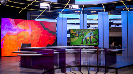 RT en Español cumple 9 años con un crecimiento imparable de audiencia en Latinoamérica