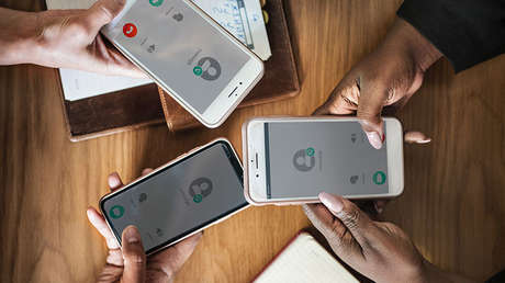 California estudia cobrar un impuesto por enviar mensajes del texto desde los celulares