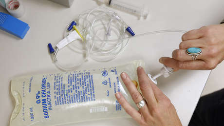 Un juez federal en EE.UU. dictamina que el Obamacare es inconstitucional