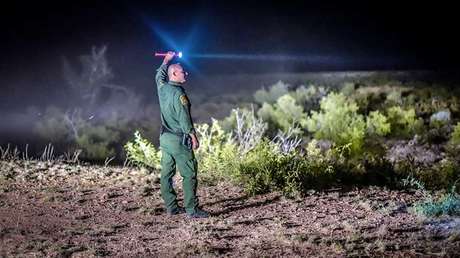 "Se le declara en buena salud": Revelan nuevos detalles de la muerte de niña guatemalteca en EE.UU.