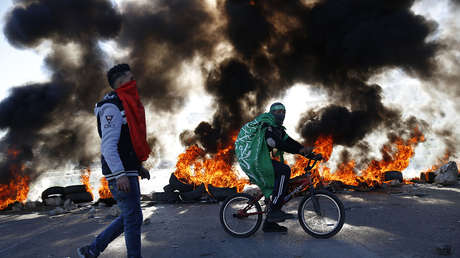 La vuelta al mundo en 20 instantáneas: Estas son las imágenes más pintorescas de la semana