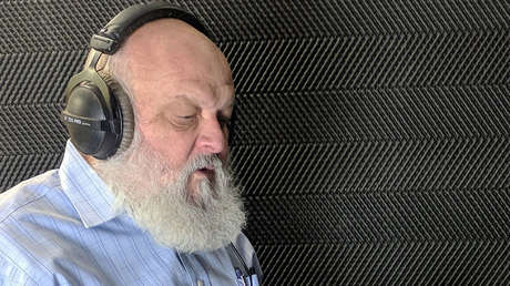 "No llore mijita": La reacción de un abuelo que se percata de una estafa conmociona a Chile