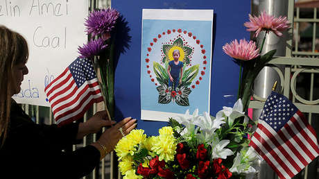 "Nunca vio un país grande": La niña guatemalteca que murió en EE.UU. soñaba con ayudar a su familia