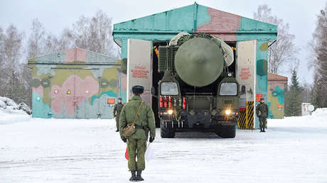 Las medidas que tomará Moscú para reducir la efectividad de la defensa antimisiles de EE.UU.