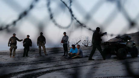 "No tiene compasión por nadie": Fox culpa a Trump de la muerte de la niña guatemalteca en EE.UU.