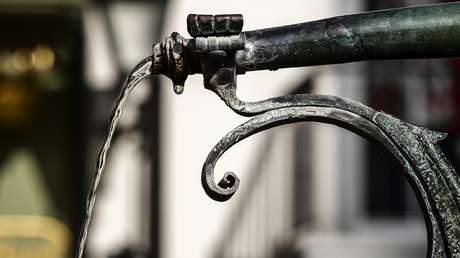 VIDEO: Logran filmar una rara ilusión óptica que 'detiene el tiempo'