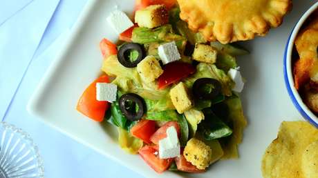 Por qué  y cuándo una dieta vegana puede ser altamente riesgosa