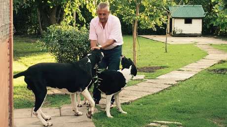 "Mandame una fotito, te estoy vendiendo": Detenido un concejal argentino por prostitución de menores