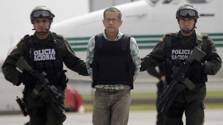 Testigo en juicio afirma que 'el Chapo' sobornó a procurador mexicano durante presidencia de Salinas