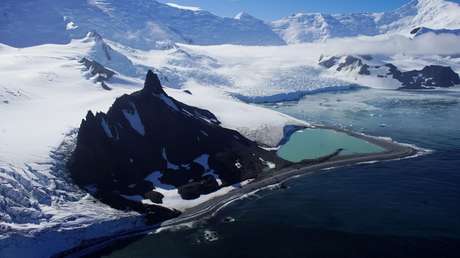 ¿Qué pasaría si todo el hielo de la Tierra se derritiera?