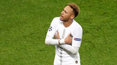 Un recuerdo de la niñez de Neymar que todavía hace llorar a su madre después de varios años