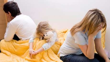 Discutir con la pareja puede prolongarnos la vida si lo hacemos bien