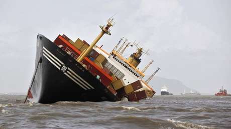 La UE denuncia que el proteccionismo de EE.UU. lleva al comercio mundial a una crisis profunda