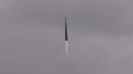Rusia se centrará en poner en servicio armas como el misil hipersónico Avangard (VIDEOS)