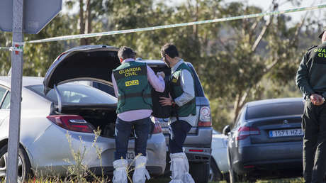 Detienen a un sospechoso por el asesinato de la profesora española Laura Luelmo