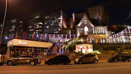 Dueño de la cadena de comidas argentina Manolo fue asesinado por su exsuegro, quien luego se suicidó