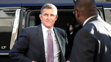 Posponen la sentencia de Michael Flynn, exasesor de Trump que mintió al FBI