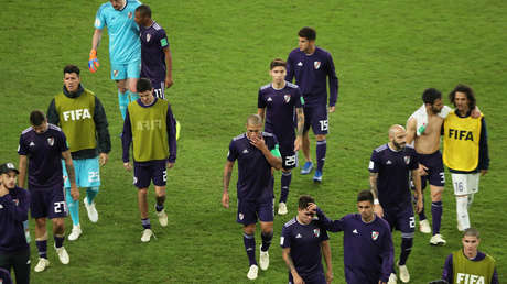 Al-Ain elimina sorpresivamente a River Plate del Mundial de Clubes