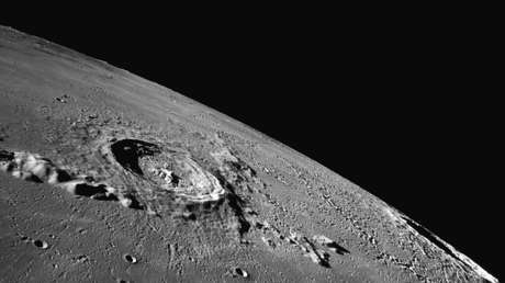 Las consecuencias mortíferas que tiene para el cuerpo humano un vuelo a la Luna