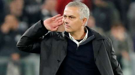 Los 'Diablos Rojos' revelan por error antes de tiempo quién sustituiría a Mourinho en el banquillo