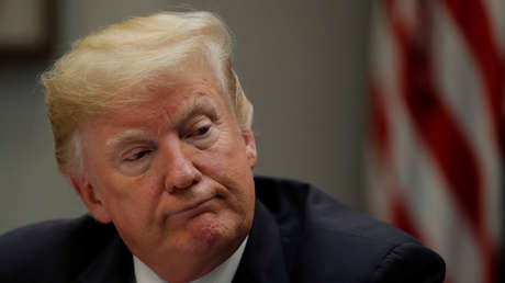 Bautizan a una nueva especie de 'gusano' ciego en honor a Trump por su negación del cambio climático