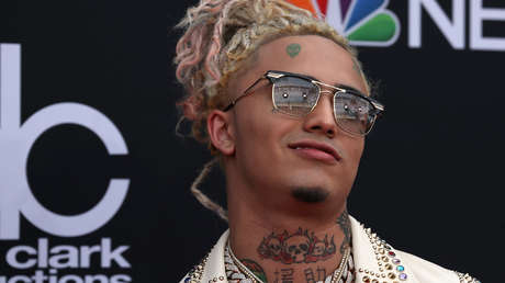 El rapero Lil Pump genera ira en la comunidad asiática por su última y controvertida canción 