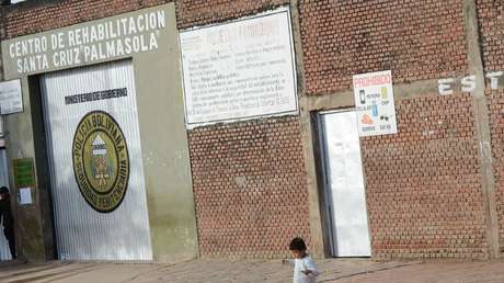 La violación grupal de una amiga por 'la manada boliviana' conmociona al país