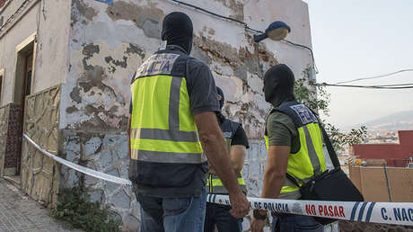 La autopsia revela que la profesora española Laura Luelmo sufrió una agresión sexual