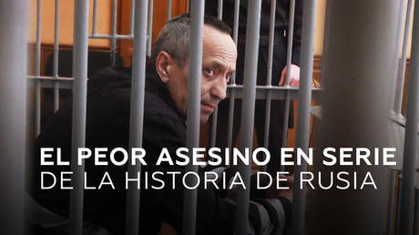 El asesino en serie que estuvo libre durante 20 años