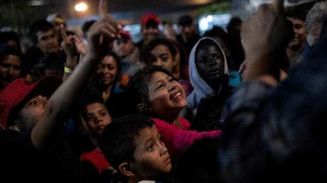 México se acoge a Pacto Mundial y presenta plan de protección a menores 