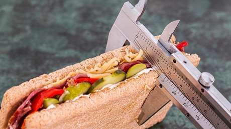 ¿Quiere perder peso? La clave está en la mente