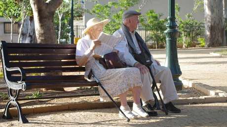 Roban el perro a una pareja de ancianos y estos ofrecen todo lo que tienen por recuperarlo