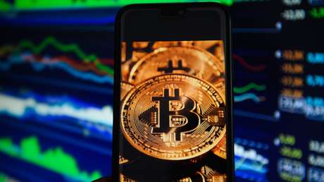 El bitcóin, por encima de los 4.000 dólares por primera vez en dos semanas