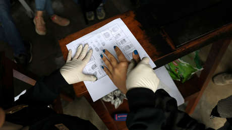 Confirman que una joven de 14 años no es Sofía Herrera, la niña argentina desaparecida en 2008