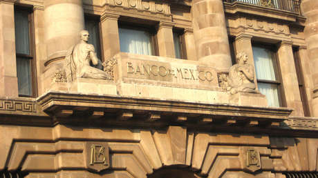 Banco de México eleva la tasa de interés a máximo histórico
