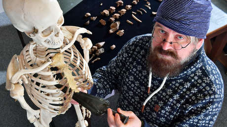 Historiadores ponen fecha al "asesinato político más antiguo de la historia"