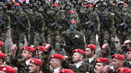 "Los aplastaremos": Grecia amenaza a Turquía por los islotes del Egeo