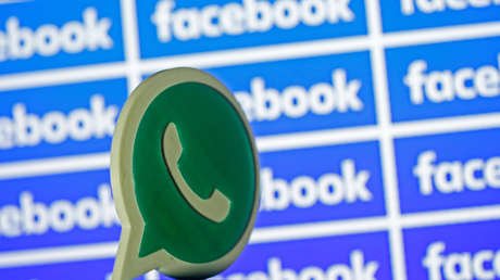 Aseguran que Facebook está desarrollando una criptomoneda para hacer transferencias por WhatsApp